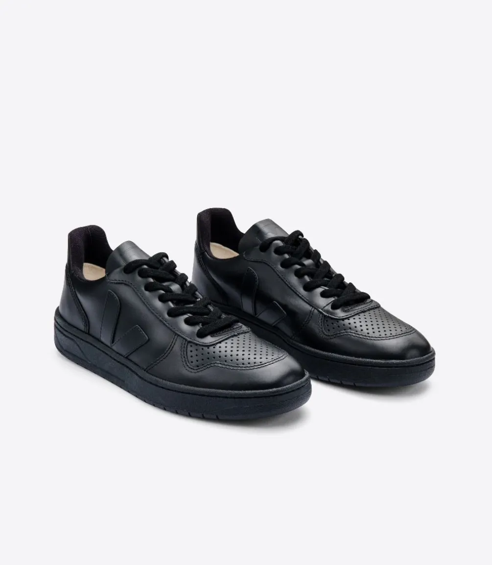 V-10 CWL ALL BLACK<VEJA Shop