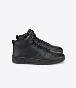 V-15 CWL FULL BLACK<VEJA Hot