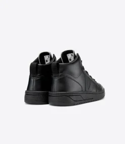 V-15 CWL FULL BLACK<VEJA Hot