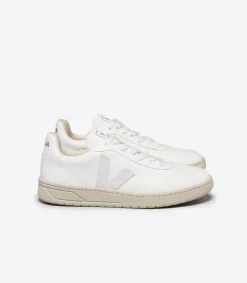V-10 CWL FULL WHITE<VEJA Best