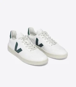 V-10 CWL WHITE BRITTANY<VEJA Online