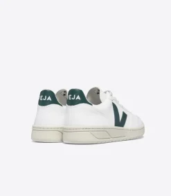 V-10 CWL WHITE BRITTANY<VEJA Online