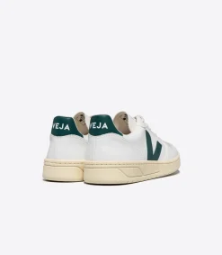 V-10 CWL WHITE BRITTANY<VEJA Best Sale