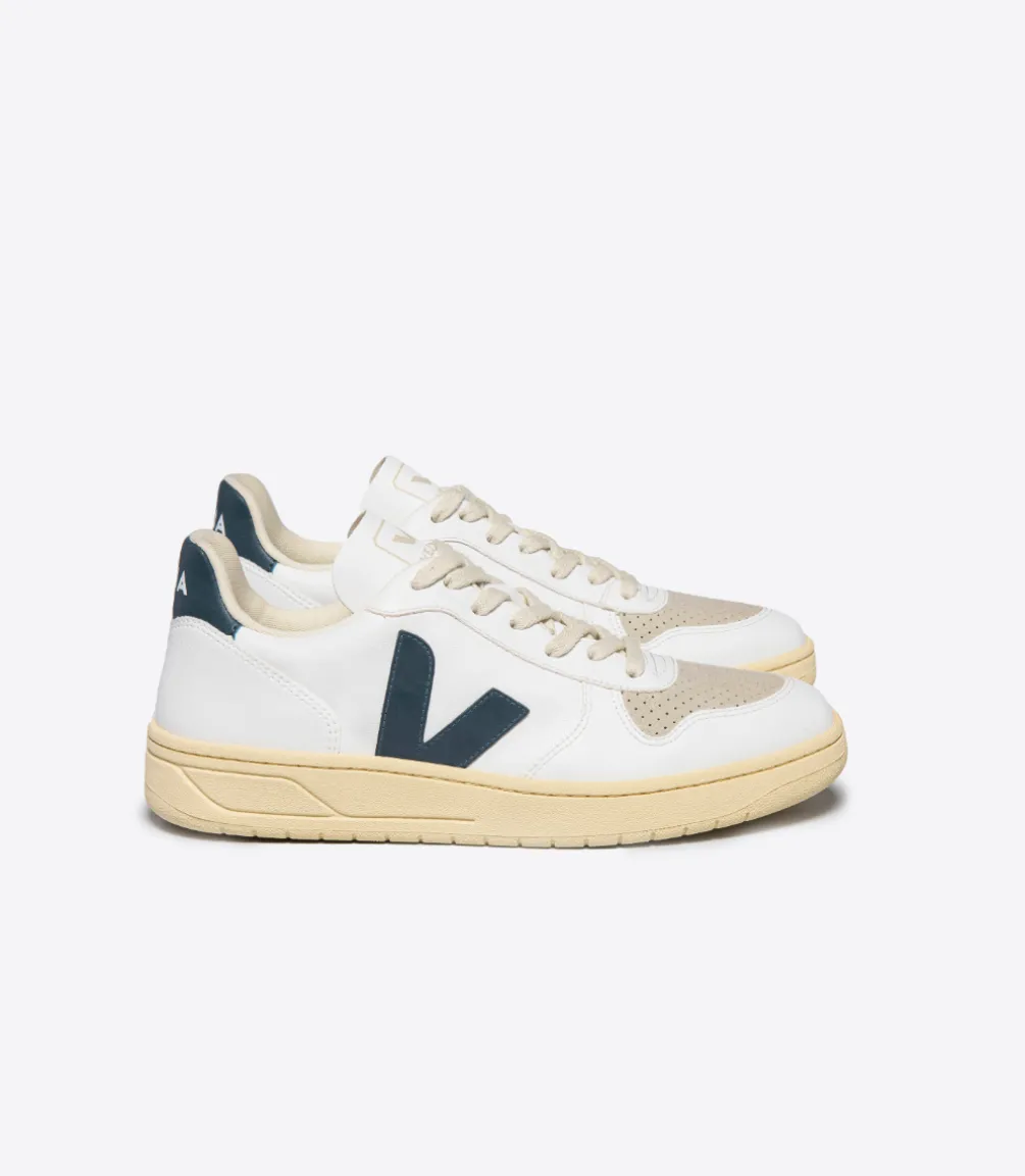 V-10 CWL WHITE CALIFORNIA<VEJA Clearance