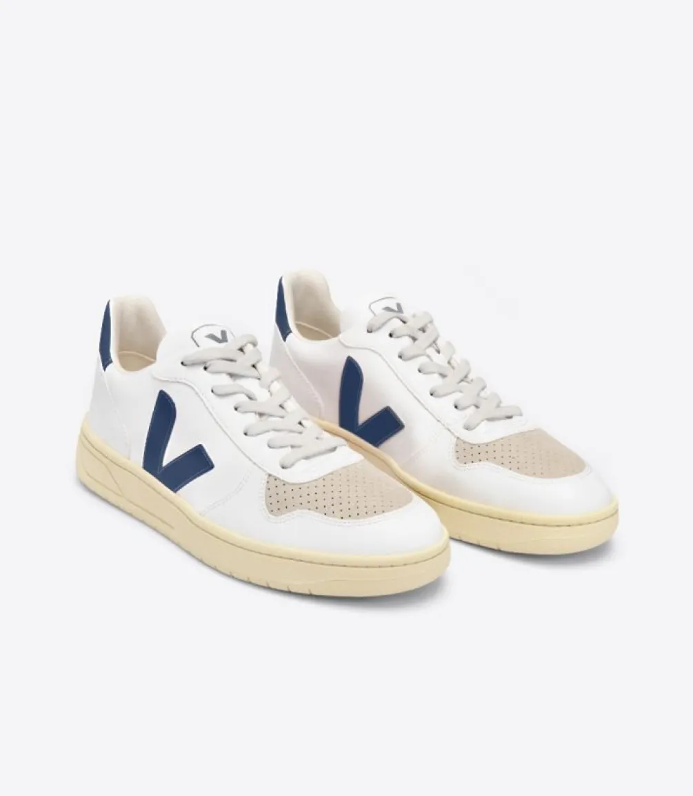 V-10 CWL WHITE CALIFORNIA<VEJA Clearance