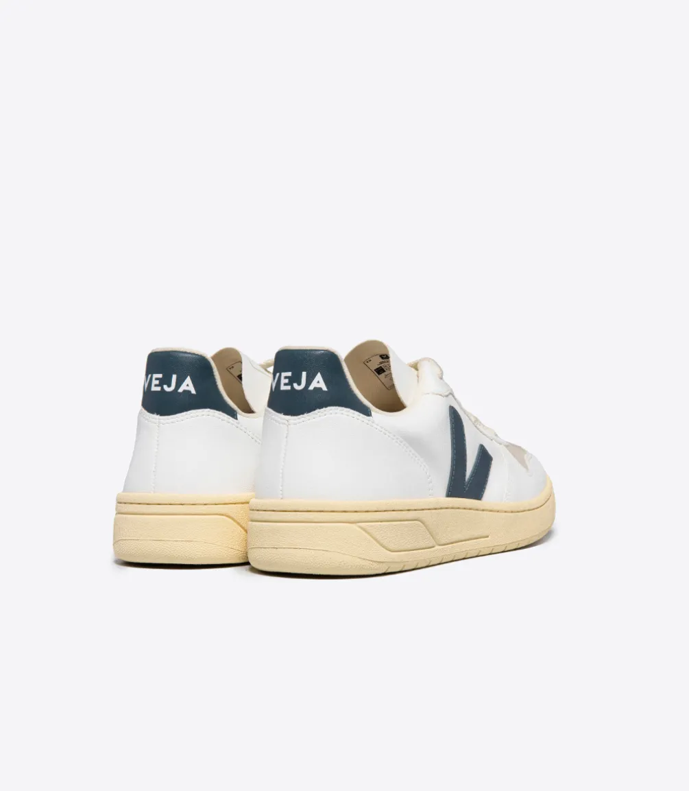 V-10 CWL WHITE CALIFORNIA<VEJA Clearance