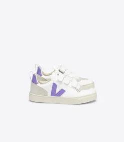 V-10 CWL WHITE LAVANDE<VEJA Best