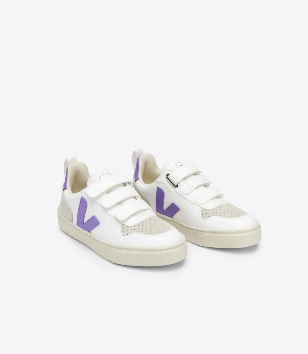V-10 CWL WHITE LAVANDE<VEJA Best