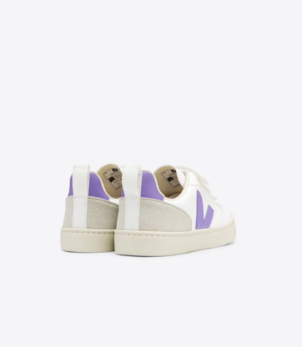 V-10 CWL WHITE LAVANDE<VEJA Best