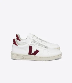 V-10 CWL WHITE MARSALA<VEJA Store