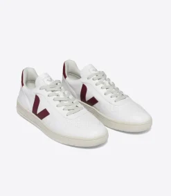 V-10 CWL WHITE MARSALA<VEJA Store
