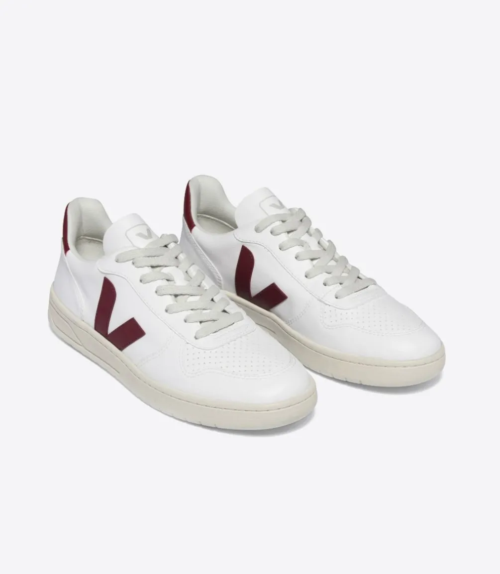 V-10 CWL WHITE MARSALA<VEJA Store