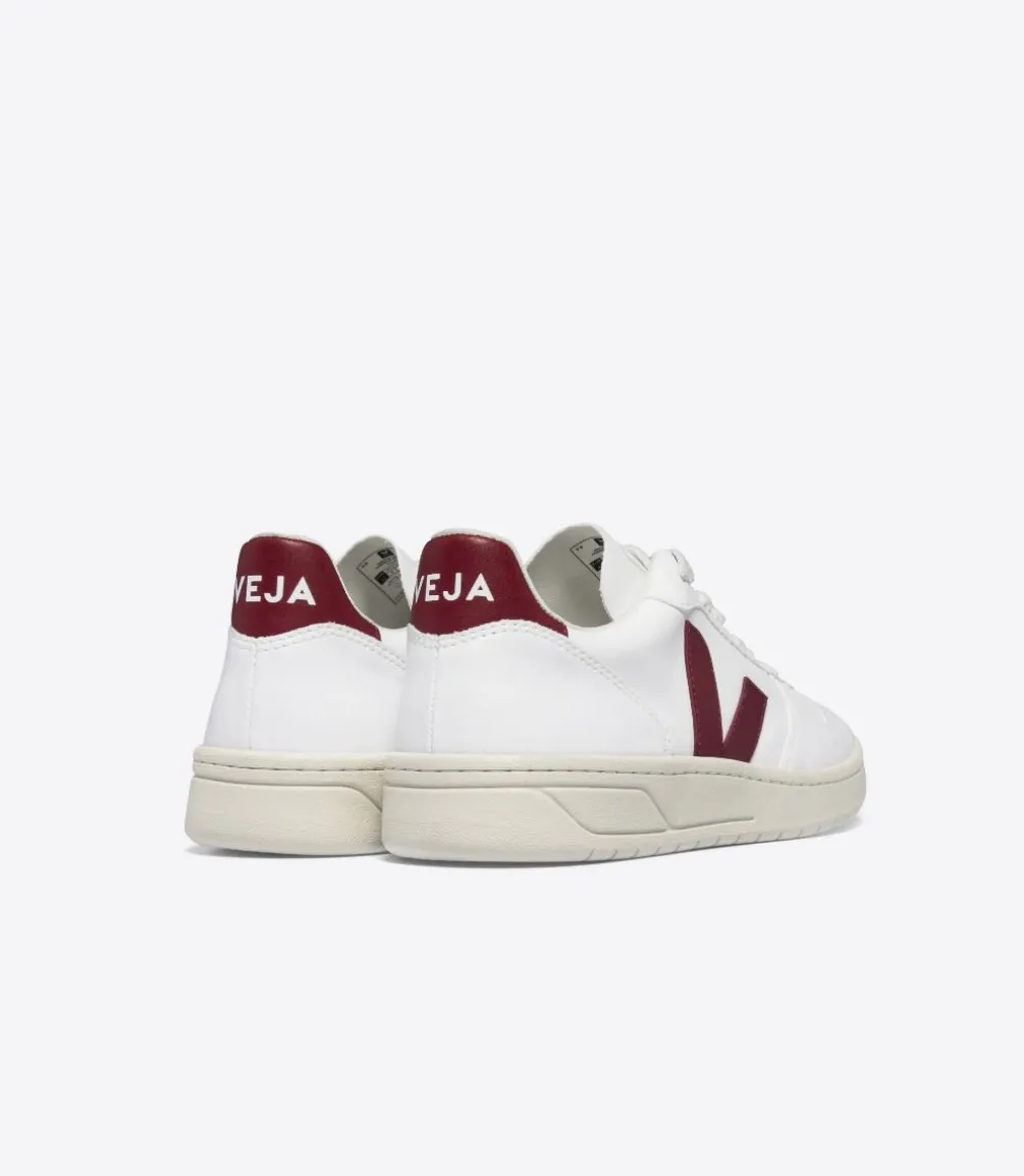 V-10 CWL WHITE MARSALA<VEJA Store