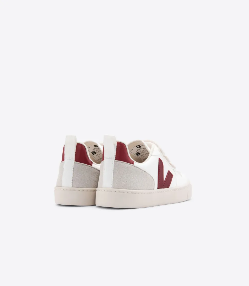 V-10 CWL WHITE MARSALA<VEJA Best Sale