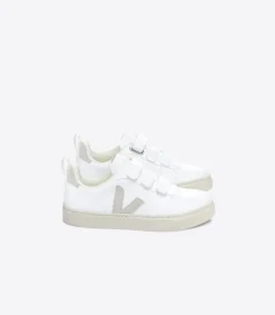 V-10 CWL WHITE NATURAL<VEJA Hot