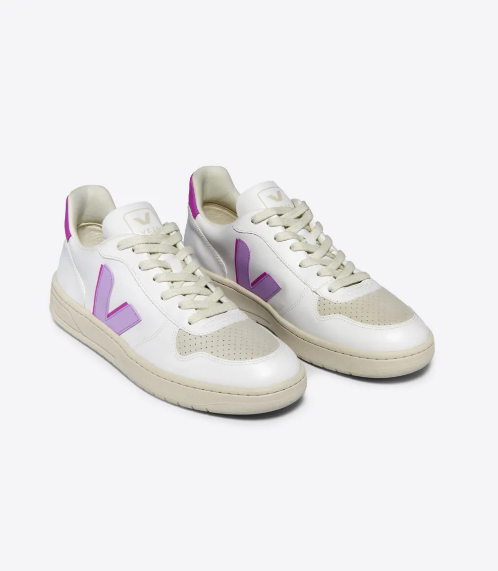 V-10 CWL WHITE ORCHID ULTRAVIOLET<VEJA Hot