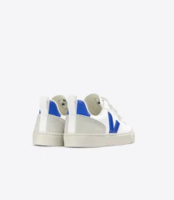 V-10 CWL WHITE PAROS<VEJA Flash Sale