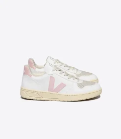V-10 CWL WHITE PETALE<VEJA Fashion