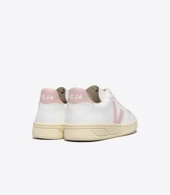 V-10 CWL WHITE PETALE<VEJA Fashion
