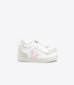V-10 CWL WHITE PETALE<VEJA Best