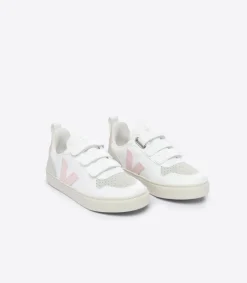 V-10 CWL WHITE PETALE<VEJA Best