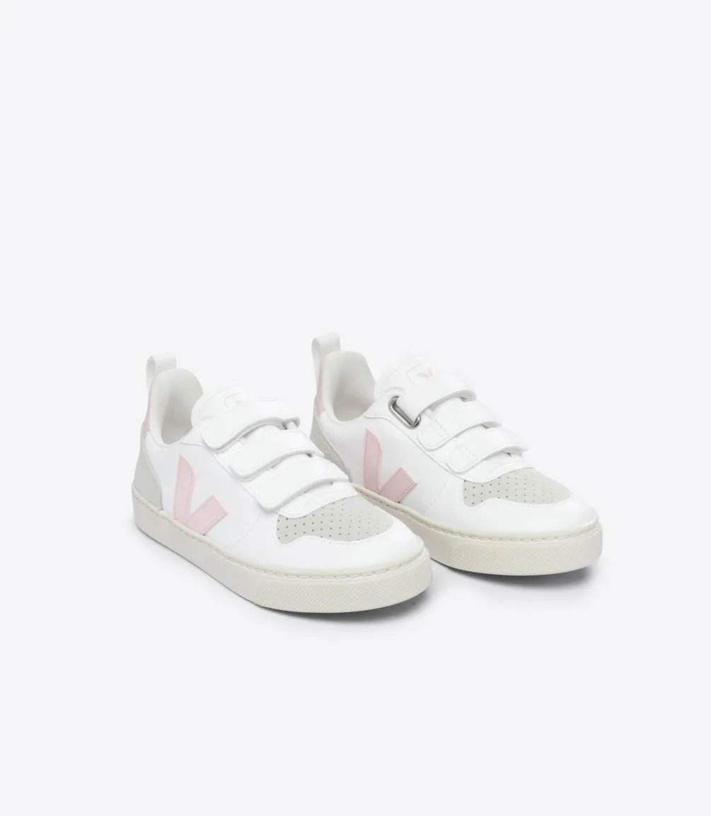 V-10 CWL WHITE PETALE<VEJA Best