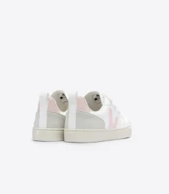 V-10 CWL WHITE PETALE<VEJA Best