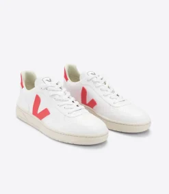 V-10 CWL WHITE ROSE FLUO<VEJA Sale