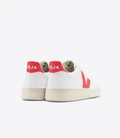 V-10 CWL WHITE ROSE FLUO<VEJA Sale