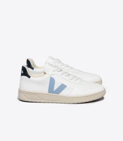 V-10 CWL WHITE STEEL NAUTICO<VEJA Cheap
