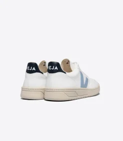 V-10 CWL WHITE STEEL NAUTICO<VEJA Cheap
