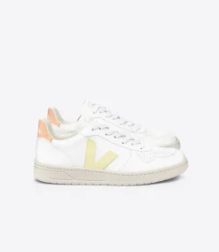 V-10 CWL WHITE SUN PEACH<VEJA Hot