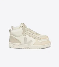 V-15 LEATHER CASHEW PIERRE MULTICO<VEJA Best Sale