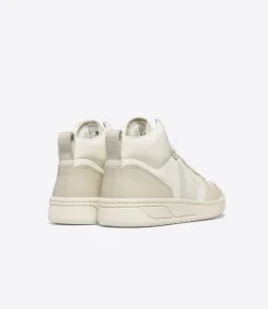 V-15 LEATHER CASHEW PIERRE MULTICO<VEJA Best Sale