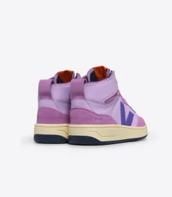 V-95 LEATHER ORCHID PURPLE<VEJA Outlet