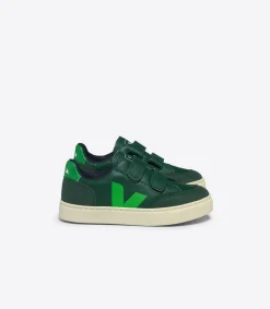V-12 LEATHER POKER ABSINTHE<VEJA Cheap