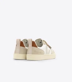 V-10 LEATHER X BONPOINT MULTICO ALMOND<VEJA Shop