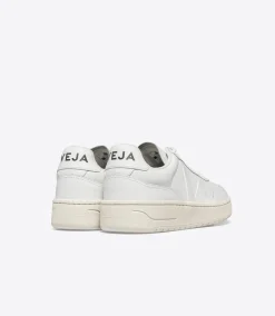 V-90 LEATHER WHITE<VEJA Best