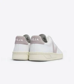 V-12 LEATHER WHITE BABE<VEJA Store