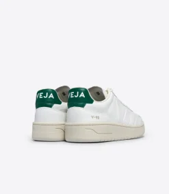 V-90 LEATHER WHITE GOLF<VEJA Discount
