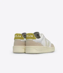 V-90 LEATHER WHITE PIERRE LIQUOR<VEJA Shop
