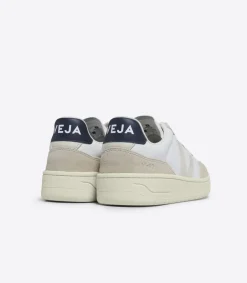V-90 LEATHER WHITE PIERRE NAUTICO<VEJA Cheap