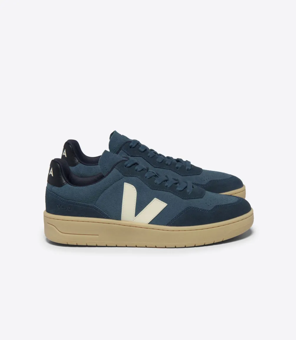 V-90 SUEDE CALIFORNIA PIERRE<VEJA Clearance