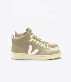 V-15 SUEDE DUNE PIERRE<VEJA Store