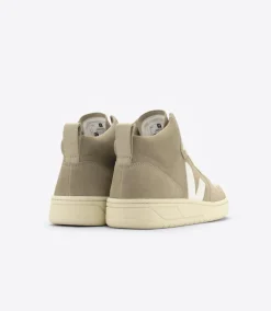 V-15 SUEDE DUNE PIERRE<VEJA Store
