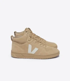 V-15 SUEDE FULL DESERT<VEJA Fashion
