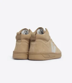 V-15 SUEDE FULL DESERT<VEJA Fashion