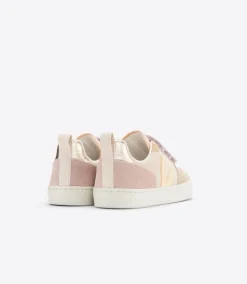 V-10 SUEDE MULTICO SABLE<VEJA Flash Sale