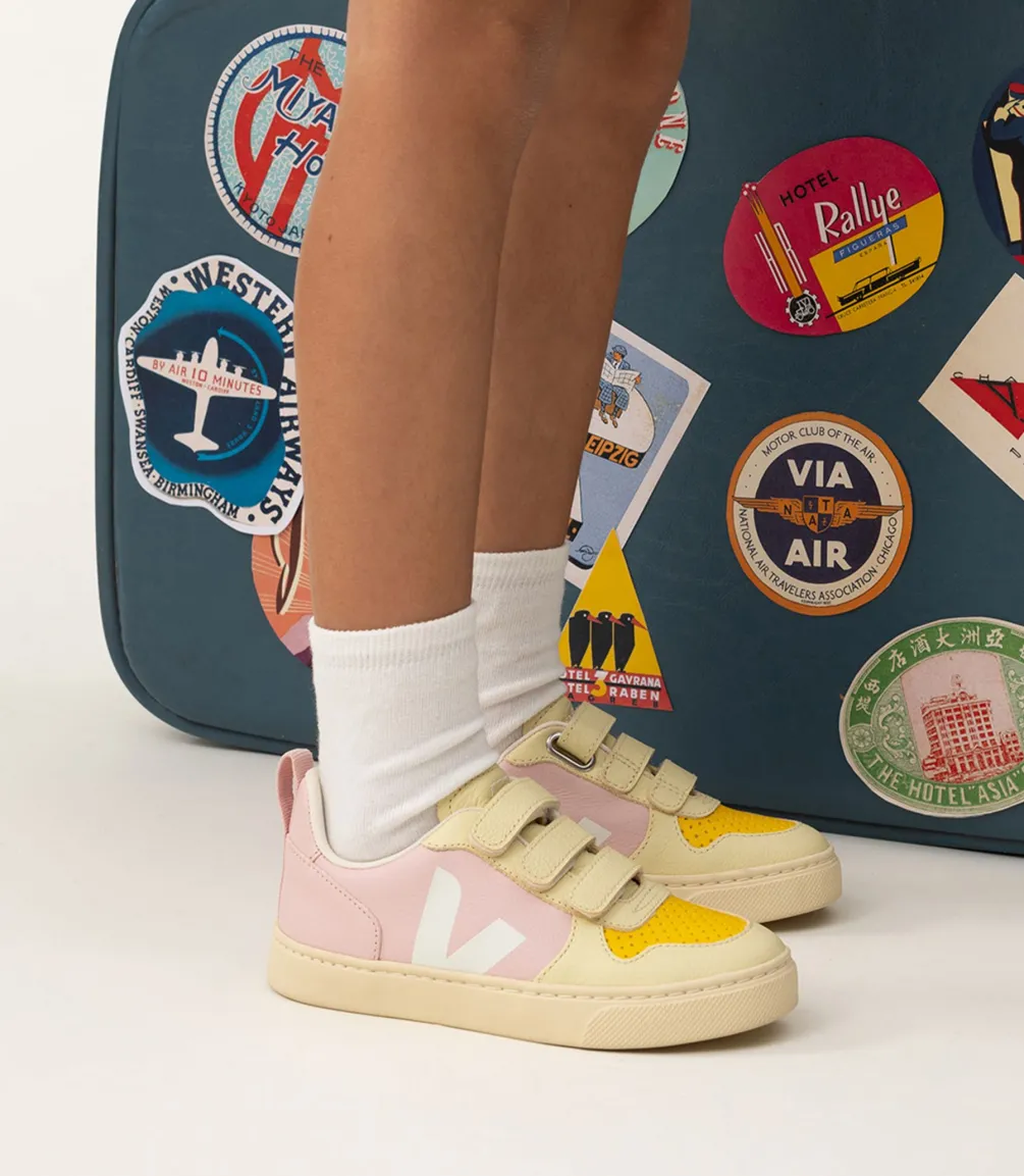 V-10 X THE ANIMALS OBSERVATORY PETALE<VEJA Discount