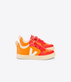 V-10 X THE ANIMALS OBSERVATORY ORANGE<VEJA Hot
